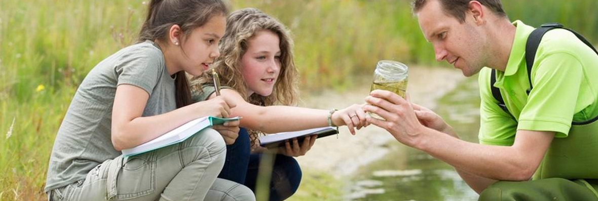 Dia Nacional da Educação Ambiental