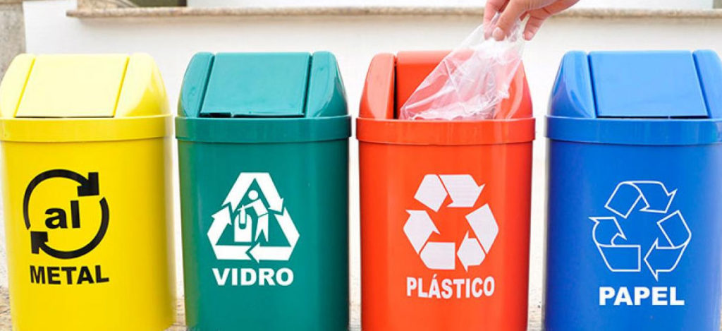 Compra e venda de recicláveis