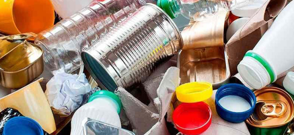 Como realizar a classificação e caracterização de resíduos sólidos