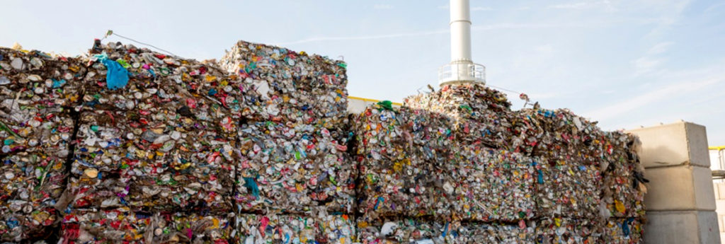 Como realizar a classificação e caracterização de resíduos sólidos